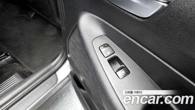 Hyundai Santa Fe TM Exclusive Special, 2019 19