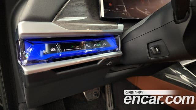 BMW 7시리즈 (G70) 740d xDrive M Sport, 2023 16