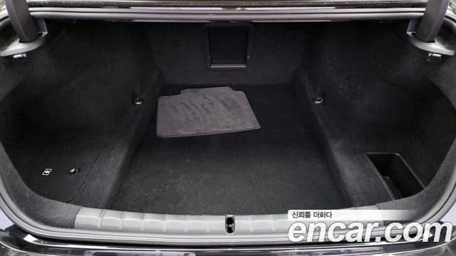 BMW 7시리즈 (G70) 740d xDrive M Sport, 2023 20