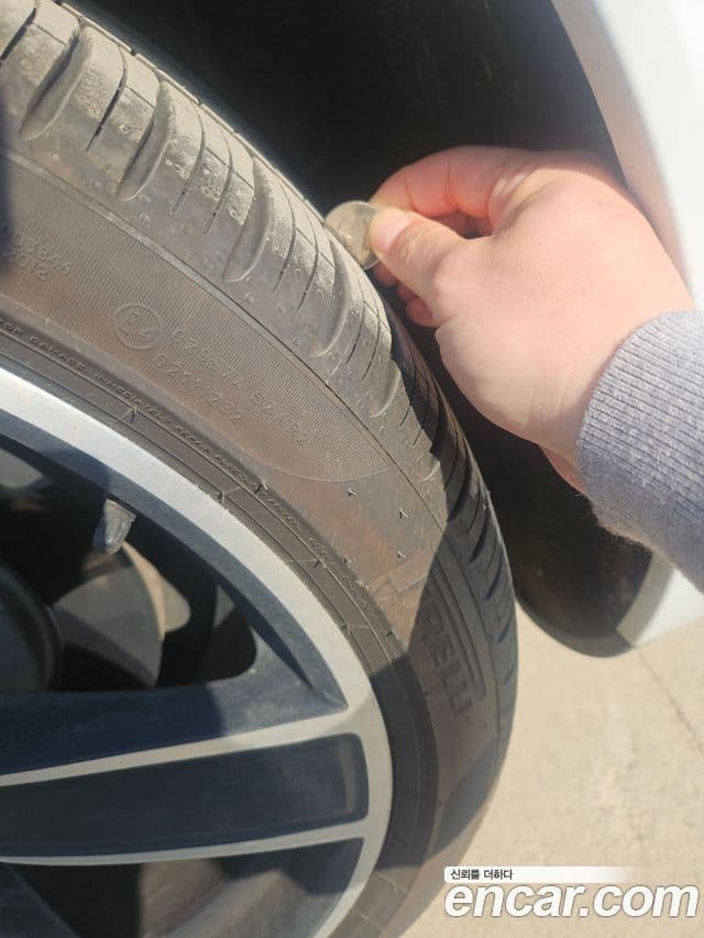 Porsche Cayenne (PO536) 4.0 турбо, 2020 все фото