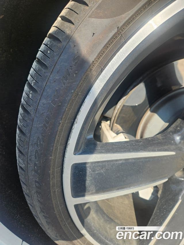 Porsche Cayenne (PO536) 4.0 турбо, 2020 16