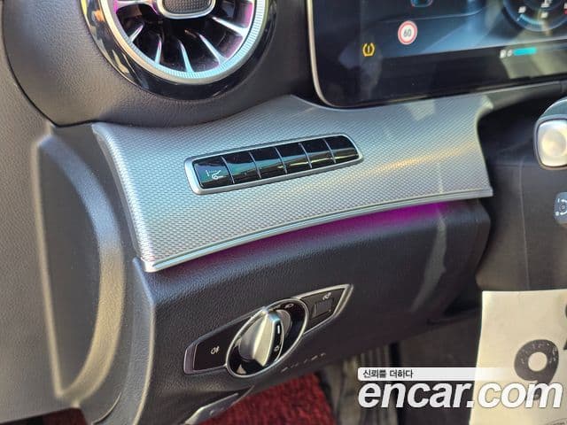 Mercedes-Benz E-класс W213 AMG Line, 2017 8