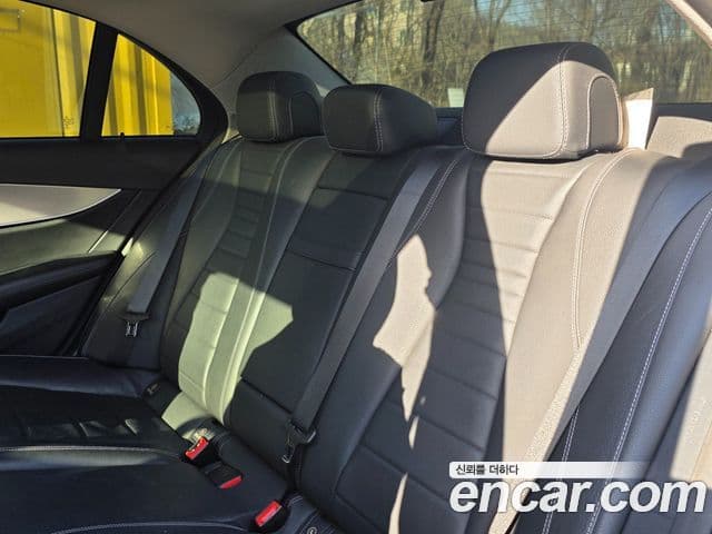 Mercedes-Benz E-класс W213 AMG Line, 2017 13