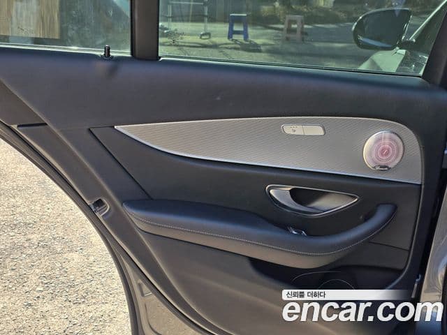 Mercedes-Benz E-класс W213 AMG Line, 2017 17