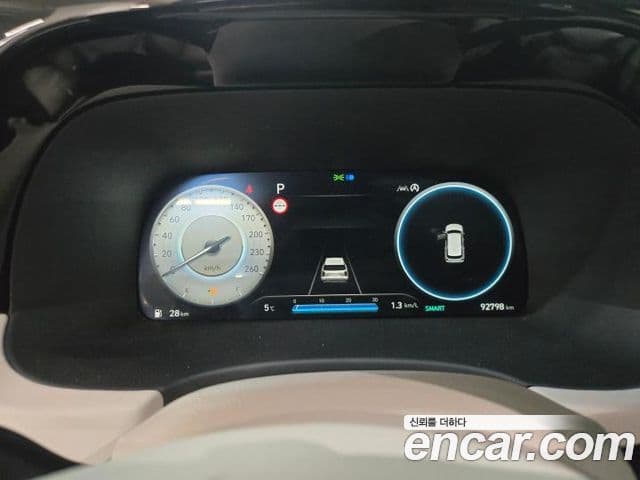 Hyundai The / новый New Palisade VIP, 2023 7