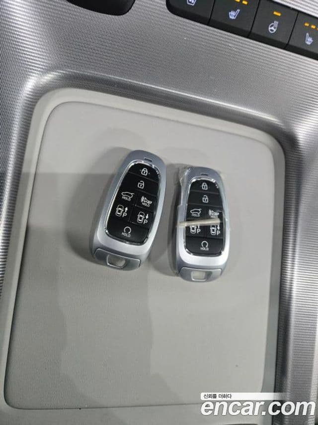 Hyundai The / новый New Palisade VIP, 2023 8