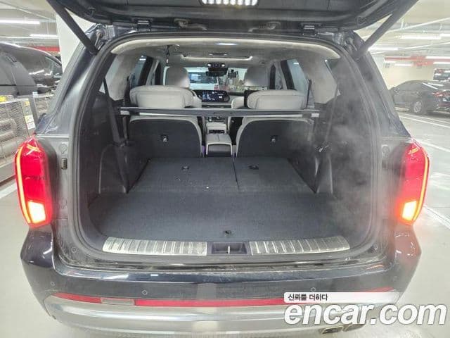Hyundai The / новый New Palisade VIP, 2023 13
