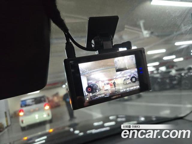 Hyundai The / новый New Palisade VIP, 2023 14