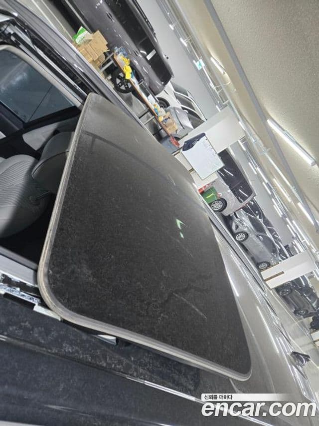 Hyundai The / новый New Palisade VIP, 2023 15