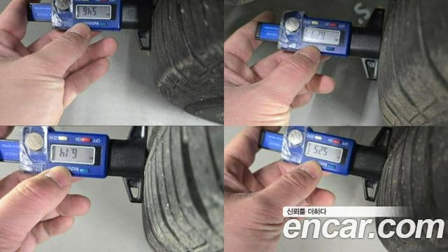 Hyundai The / новый New Palisade VIP, 2023 16