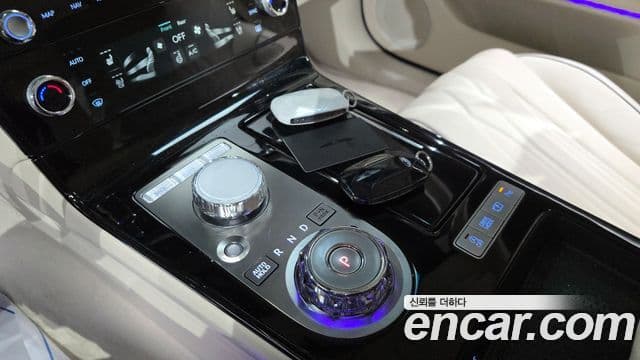 Genesis G80 (RG3) бензин 2.5 турбо AWD, 2025 9