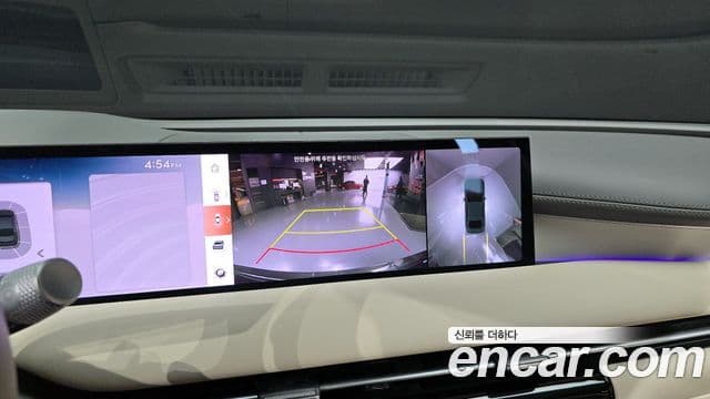 Genesis G80 (RG3) бензин 2.5 турбо AWD, 2025 14