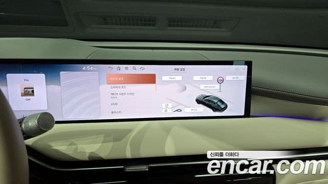 Genesis G80 (RG3) бензин 2.5 турбо AWD, 2025 15