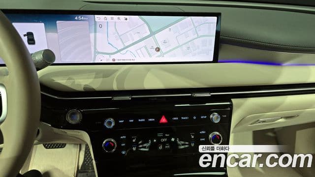 Genesis G80 (RG3) бензин 2.5 турбо AWD, 2025 16