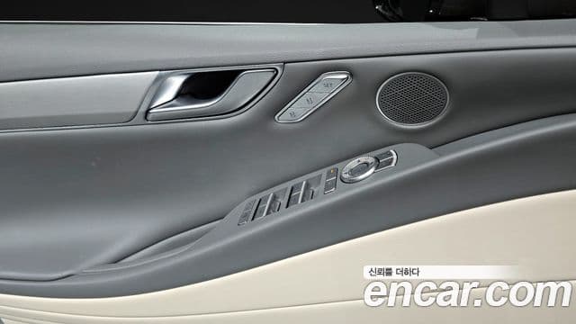 Genesis G80 (RG3) бензин 2.5 турбо AWD, 2025 17