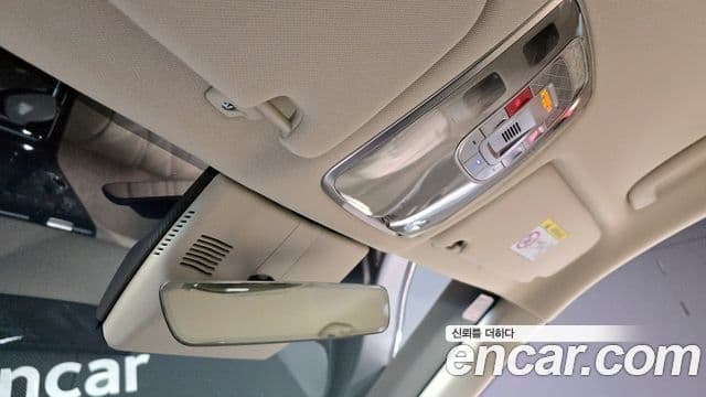 Genesis G80 (RG3) бензин 2.5 турбо AWD, 2025 19