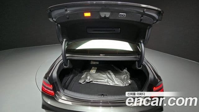 Genesis G80 (RG3) бензин 2.5 турбо AWD, 2025 20