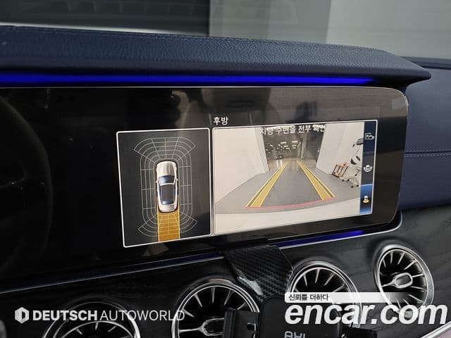 Mercedes-Benz E-класс W213 E220d кабриолет, 2018 15