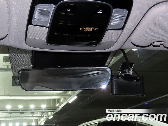 Hyundai Sonata гибрид (DN8) Modern, 2022 14