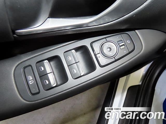 Hyundai Sonata гибрид (DN8) Modern, 2022 16