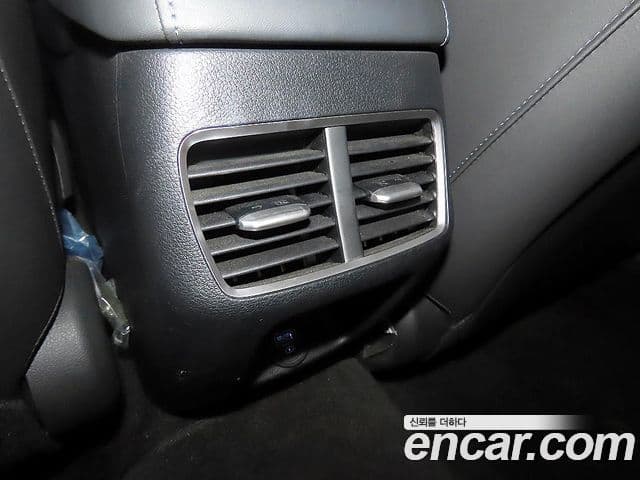 Hyundai Sonata гибрид (DN8) Modern, 2022 17