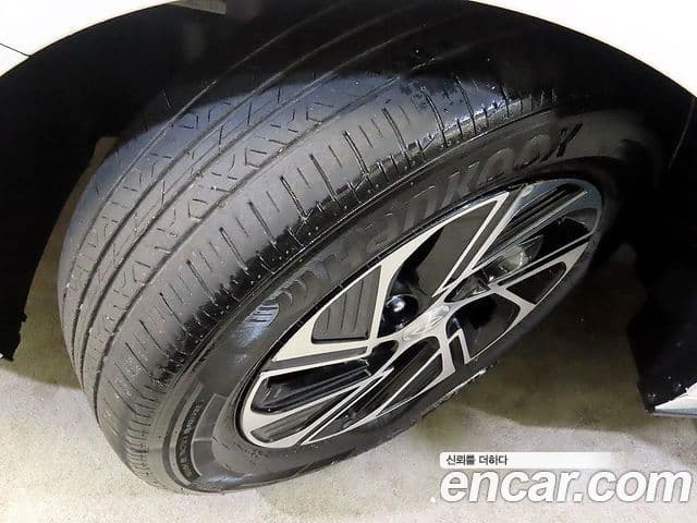 Hyundai Sonata гибрид (DN8) Modern, 2022 19