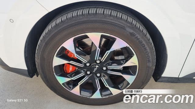 Kia Carnival 4세대 Signature, 2023 все фото