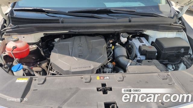 Kia Carnival 4세대 Signature, 2023 6