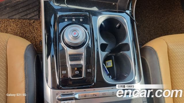 Kia Carnival 4세대 Signature, 2023 9