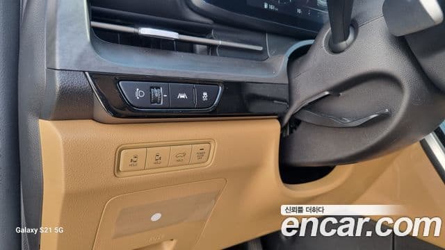 Kia Carnival 4세대 Signature, 2023 11