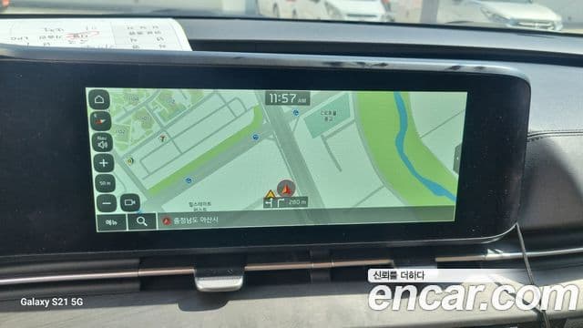 Kia Carnival 4세대 Signature, 2023 14