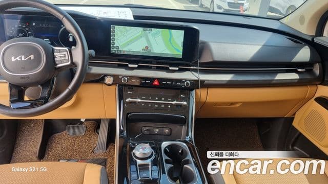 Kia Carnival 4세대 Signature, 2023 18