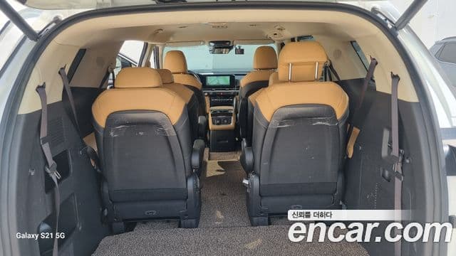 Kia Carnival 4세대 Signature, 2023 20