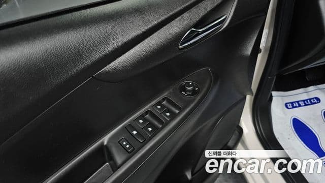 Chevrolet(GM대우) The / новый Next Spark Plus, 2017 13