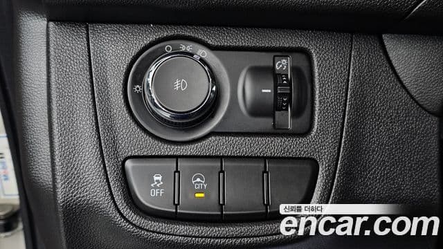 Chevrolet(GM대우) The / новый Next Spark Plus, 2017 14