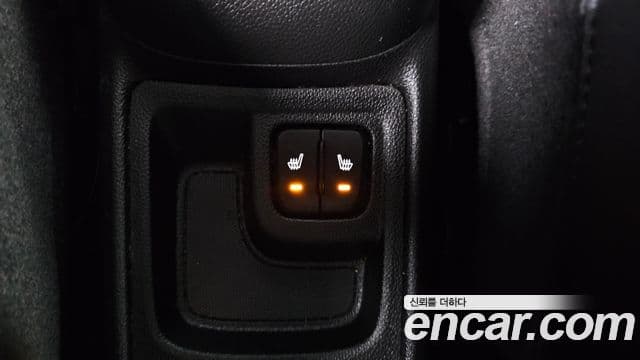 Chevrolet(GM대우) The / новый Next Spark Plus, 2017 19