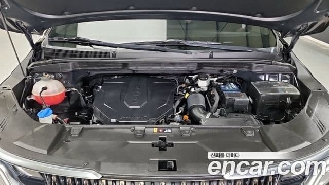 Kia Carnival 4세대 Signature, 2021 6