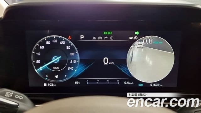 Kia Carnival 4세대 Signature, 2021 8