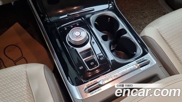 Kia Carnival 4세대 Signature, 2021 9