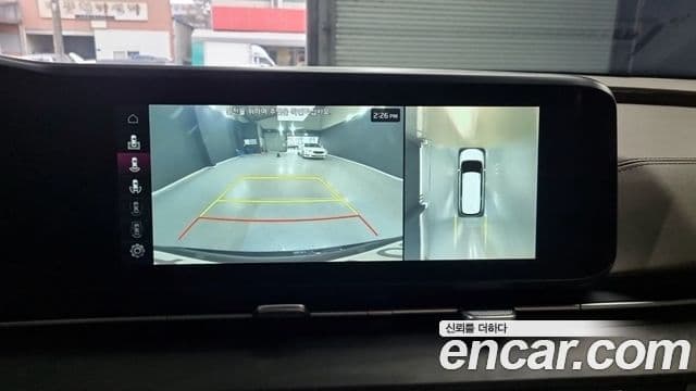 Kia Carnival 4세대 Signature, 2021 12