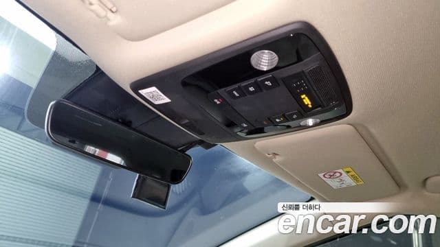 Kia Carnival 4세대 Signature, 2021 13