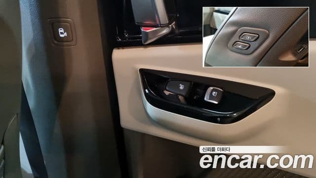 Kia Carnival 4세대 Signature, 2021 14