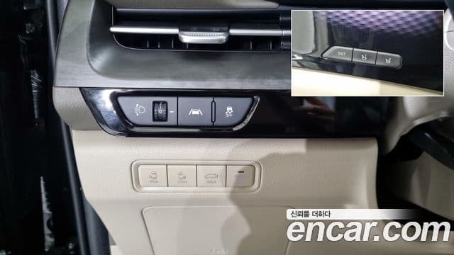 Kia Carnival 4세대 Signature, 2021 15