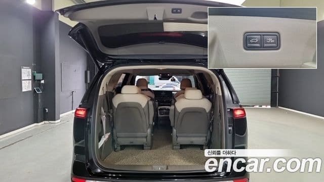 Kia Carnival 4세대 Signature, 2021 17