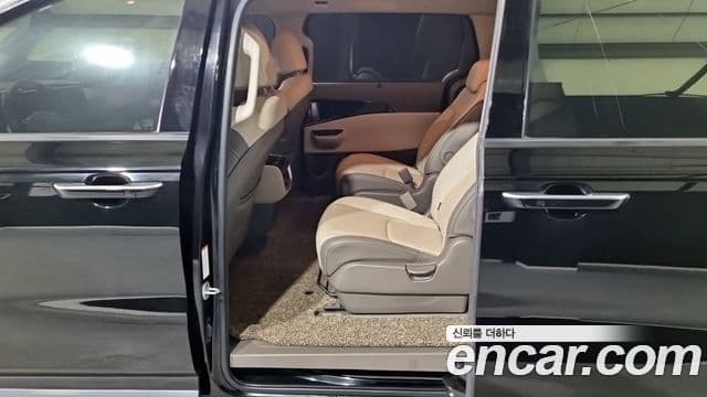 Kia Carnival 4세대 Signature, 2021 18