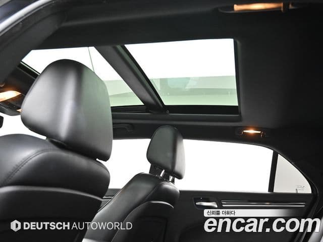 크라이슬러 The / новый New 300C, 2013 18