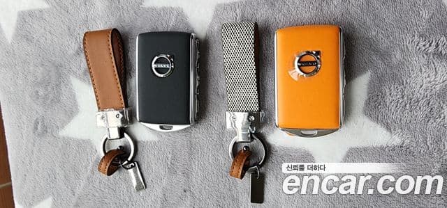 Volvo XC90 2세대 B6 Ultimate Bright, 2024 11