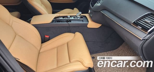 Volvo XC90 2세대 B6 Ultimate Bright, 2024 16