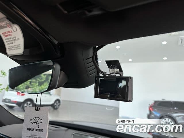 Volvo XC90 2세대 B6 Ultimate Bright, 2024 18