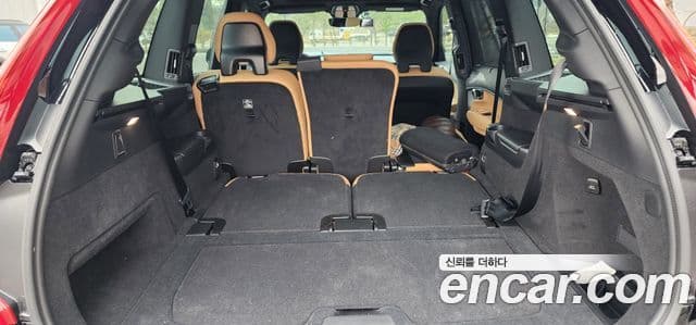 Volvo XC90 2세대 B6 Ultimate Bright, 2024 20